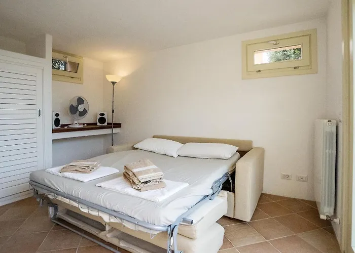 Cruzitta Con Piscina Privata E Vista Mare Esclusiva *