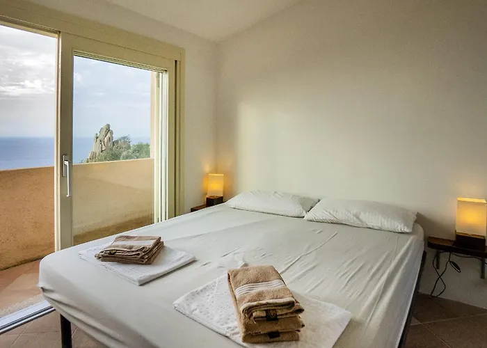 Villa Cruzitta Con Piscina Privata E Vista Mare Esclusiva *