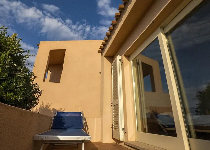 Cruzitta Con Piscina Privata E Vista Mare Esclusiva Villa *