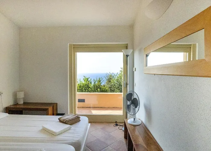 Cruzitta Con Piscina Privata E Vista Mare Esclusiva Villa Costa Paradiso