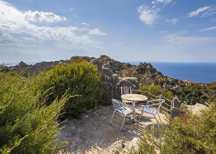 Villa Cruzitta Con Piscina Privata E Vista Mare Esclusiva *