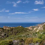 ヴィラ Cruzitta Con Piscina Privata E Vista Mare Esclusiva コスタ・パラディーゾ