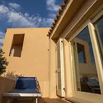 Cruzitta Con Piscina Privata E Vista Mare Esclusiva ヴィラ *