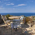 Cruzitta Con Piscina Privata E Vista Mare Esclusiva ヴィラ コスタ・パラディーゾ