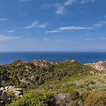 Villa Cruzitta Con Piscina Privata E Vista Mare Esclusiva Costa Paradiso