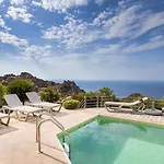 Villa Cruzitta Con Piscina Privata E Vista Mare Esclusiva