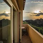 Cruzitta Con Piscina Privata E Vista Mare Esclusiva Villa *