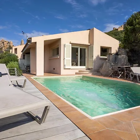 Villa Cruzitta Con Piscina Privata E Vista Mare Esclusiva