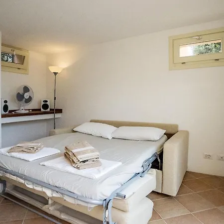 Cruzitta Con Piscina Privata E Vista Mare Esclusiva *