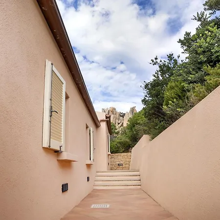 Cruzitta Con Piscina Privata E Vista Mare Esclusiva Villa *