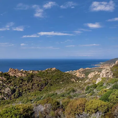 Villa Cruzitta Con Piscina Privata E Vista Mare Esclusiva Costa Paradiso