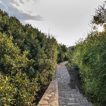 Villa Cruzitta Con Piscina Privata E Vista Mare Esclusiva