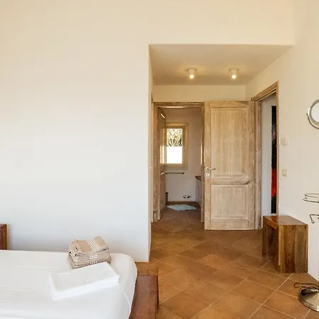 Villa Cruzitta Con Piscina Privata E Vista Mare Esclusiva *