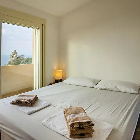 Villa Cruzitta Con Piscina Privata E Vista Mare Esclusiva *