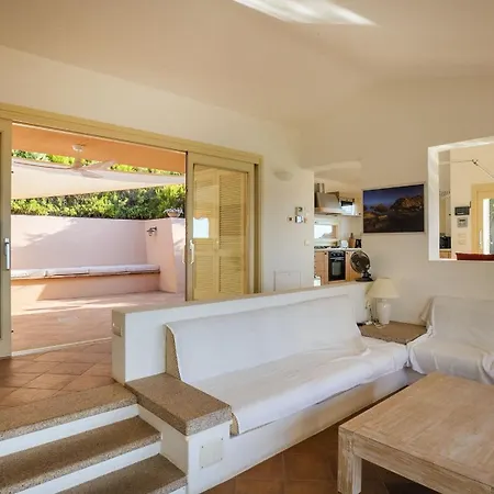 Cruzitta Con Piscina Privata E Vista Mare Esclusiva *
