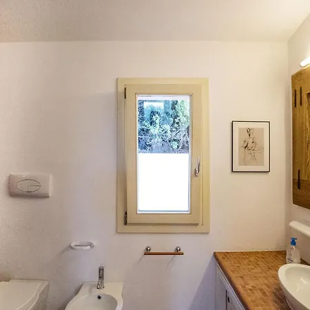 Villa Cruzitta Con Piscina Privata E Vista Mare Esclusiva
