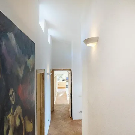 Villa Cruzitta Con Piscina Privata E Vista Mare Esclusiva *