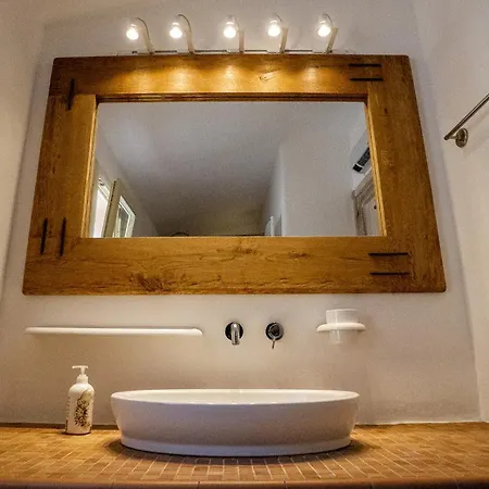 Cruzitta Con Piscina Privata E Vista Mare Esclusiva Villa *