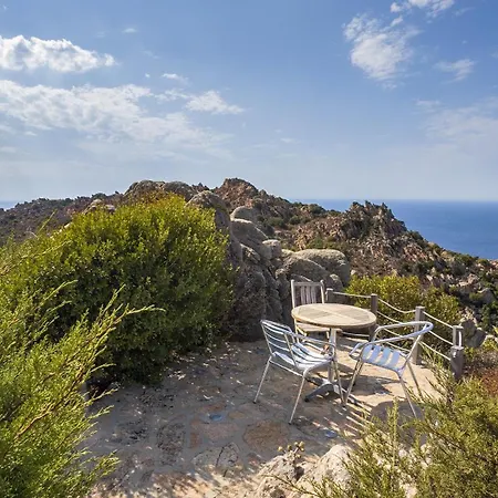 Villa Cruzitta Con Piscina Privata E Vista Mare Esclusiva *