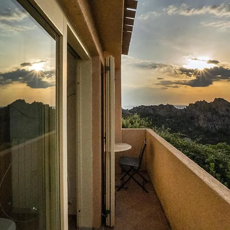Cruzitta Con Piscina Privata E Vista Mare Esclusiva Villa *