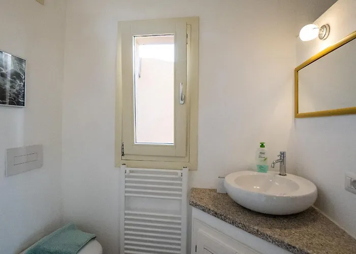 别墅 Cruzitta Con Piscina Privata E Vista Mare Esclusiva *