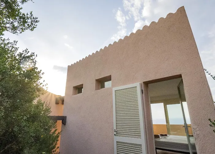 Cruzitta Con Piscina Privata E Vista Mare Esclusiva * 帕拉迪索海岸