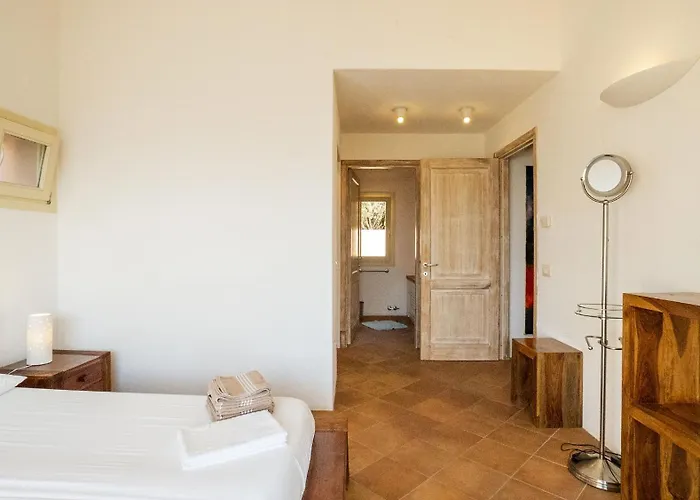 别墅 Cruzitta Con Piscina Privata E Vista Mare Esclusiva *