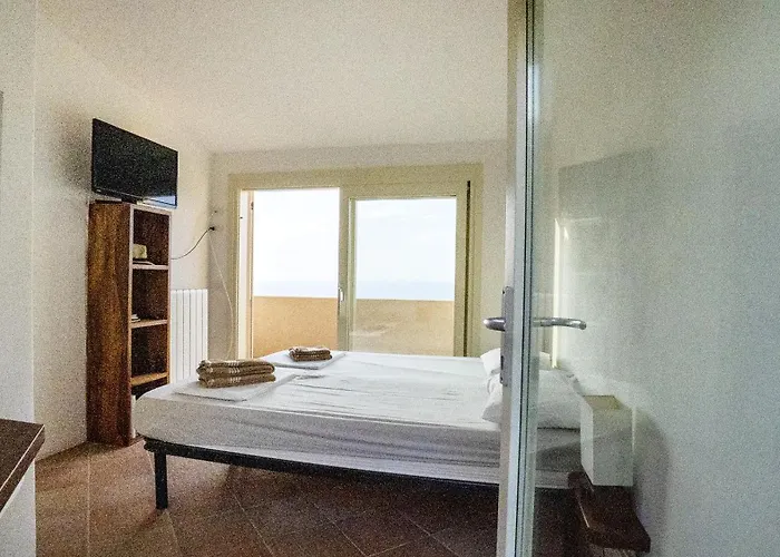 Cruzitta Con Piscina Privata E Vista Mare Esclusiva 别墅 帕拉迪索海岸