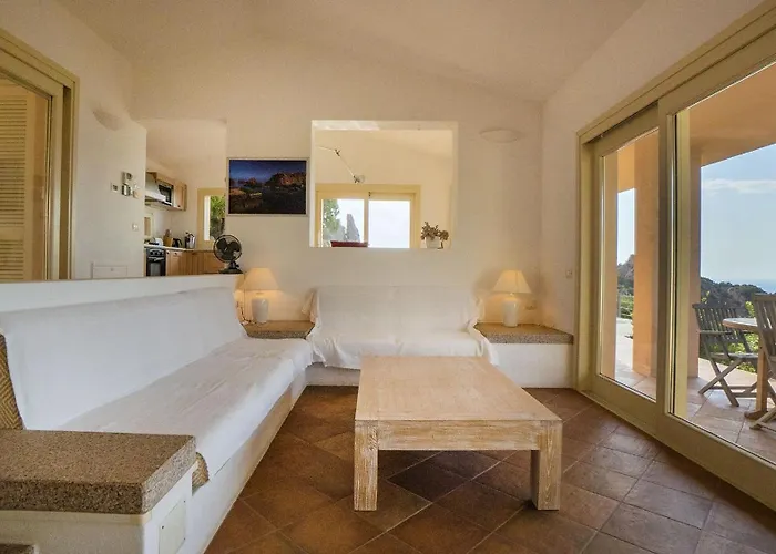 Cruzitta Con Piscina Privata E Vista Mare Esclusiva *