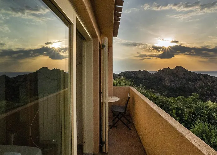 Cruzitta Con Piscina Privata E Vista Mare Esclusiva Villa *